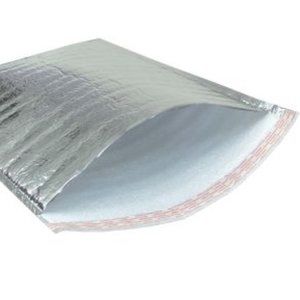 Thermal Insulated Bubble Mailers 14"x20" - Pack of 50